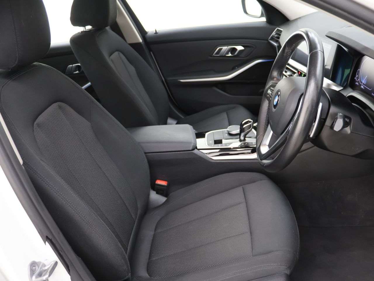 2021 BMW 3 SERIES 2021 BMW 3 SERIES