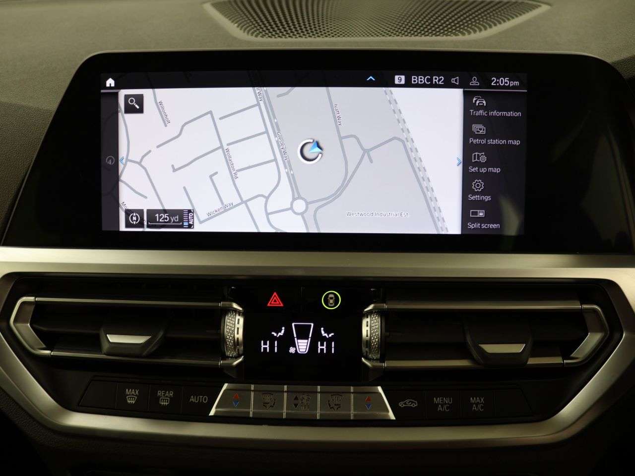 2021 BMW 3 SERIES 2021 BMW 3 SERIES