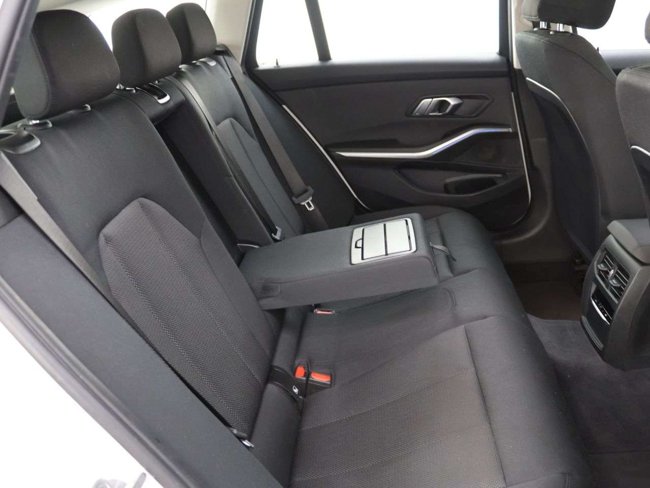 2021 BMW 3 SERIES 2021 BMW 3 SERIES