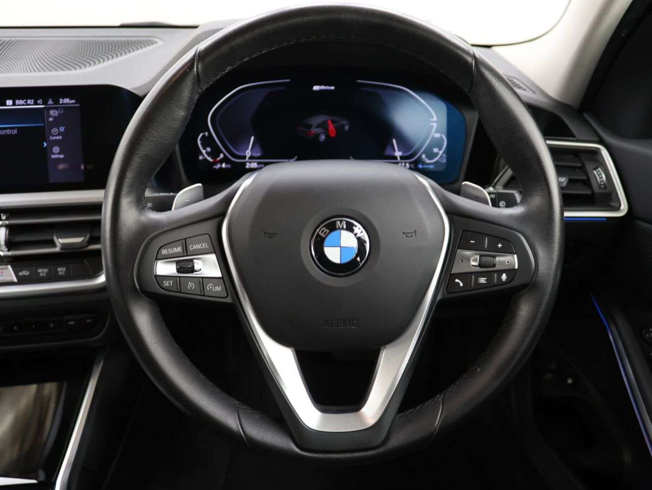 2021 BMW 3 SERIES 2021 BMW 3 SERIES