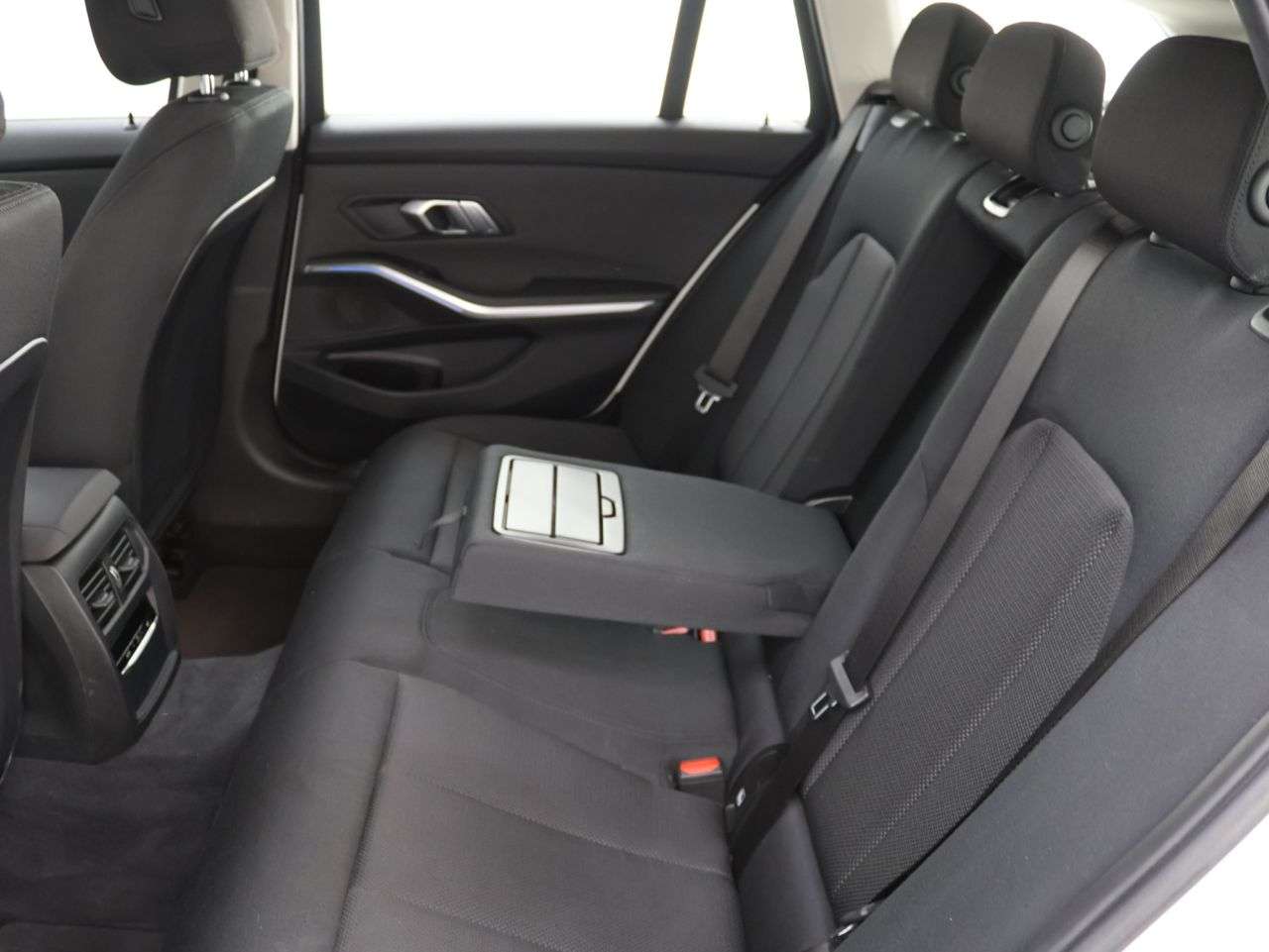 2021 BMW 3 SERIES 2021 BMW 3 SERIES