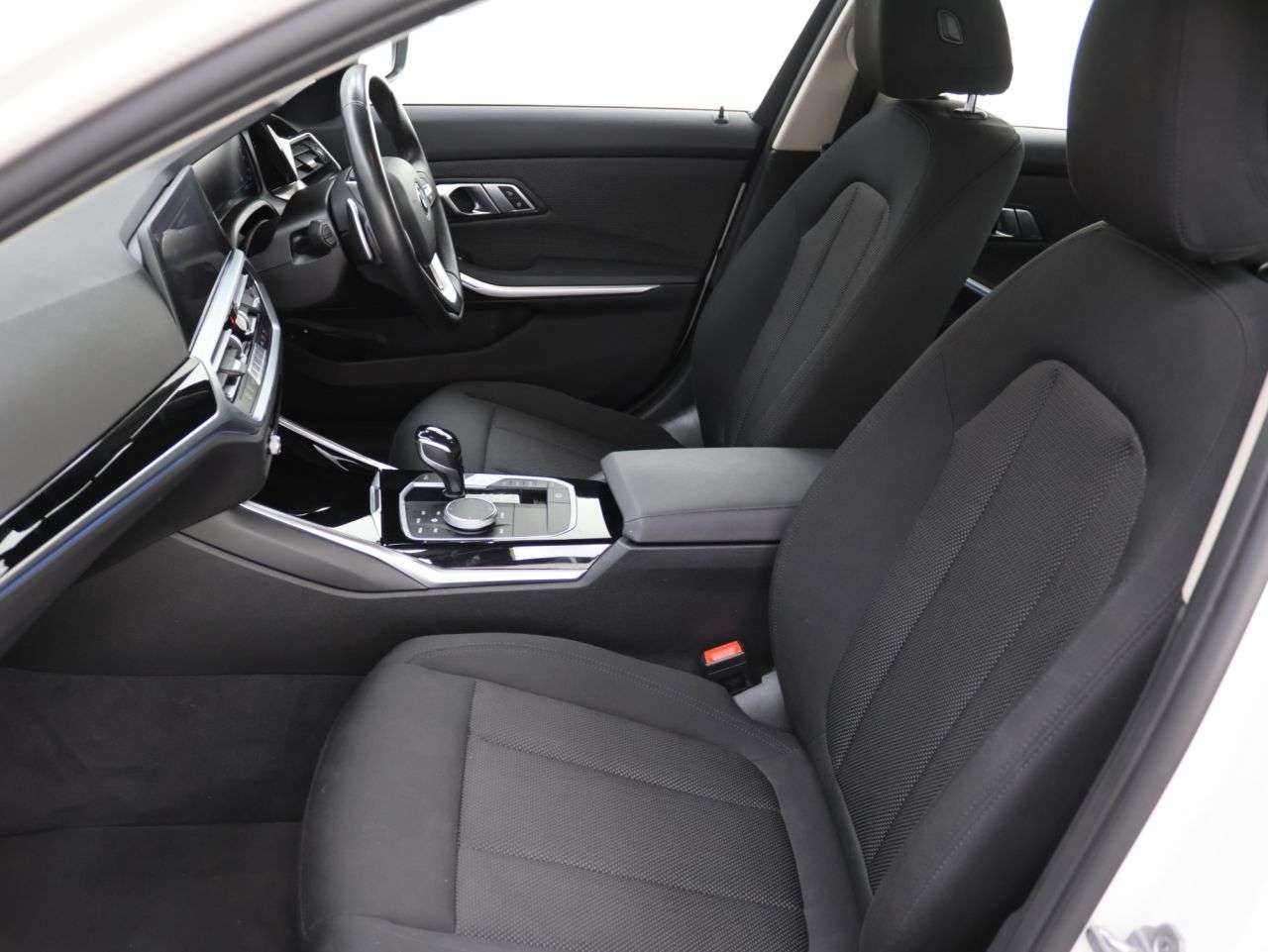 2021 BMW 3 SERIES 2021 BMW 3 SERIES