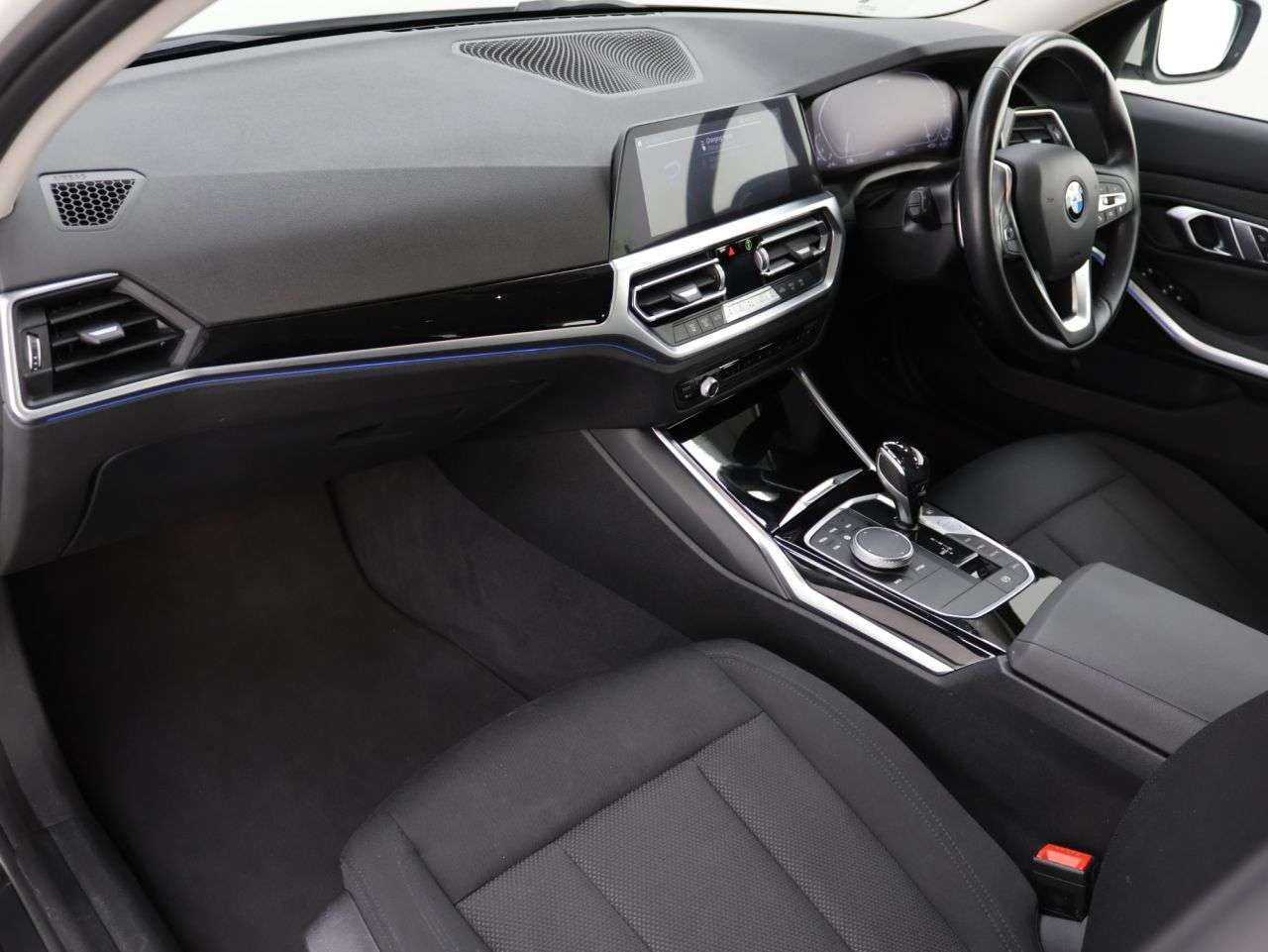 2021 BMW 3 SERIES 2021 BMW 3 SERIES