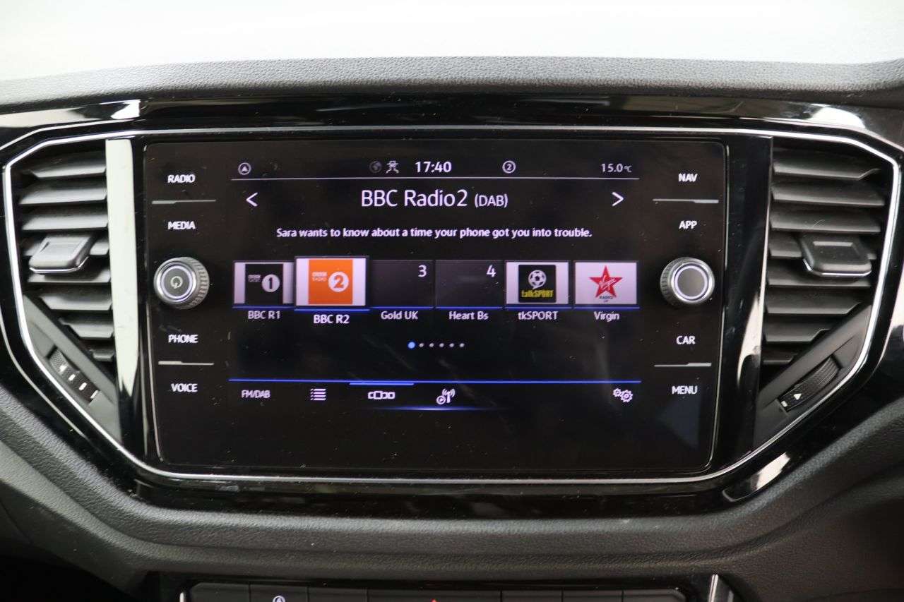 2021 VOLKSWAGEN T-ROC 2021 VOLKSWAGEN T-ROC