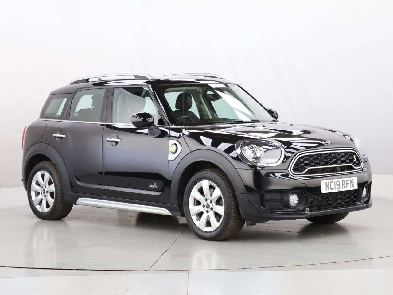 2019 MINI COUNTRYMAN 2019 MINI COUNTRYMAN