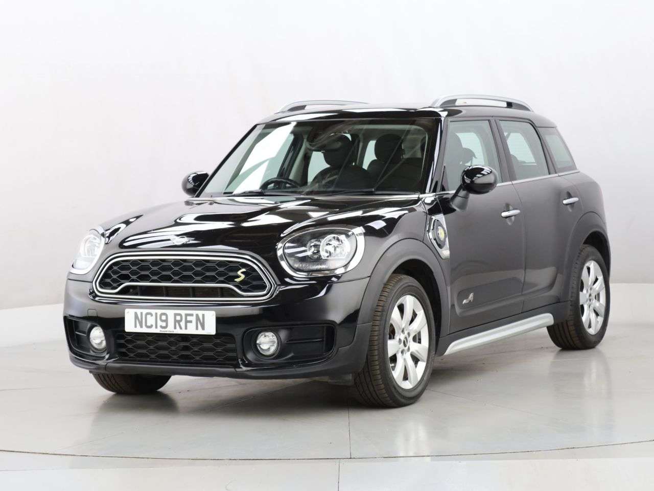 2019 MINI COUNTRYMAN 2019 MINI COUNTRYMAN