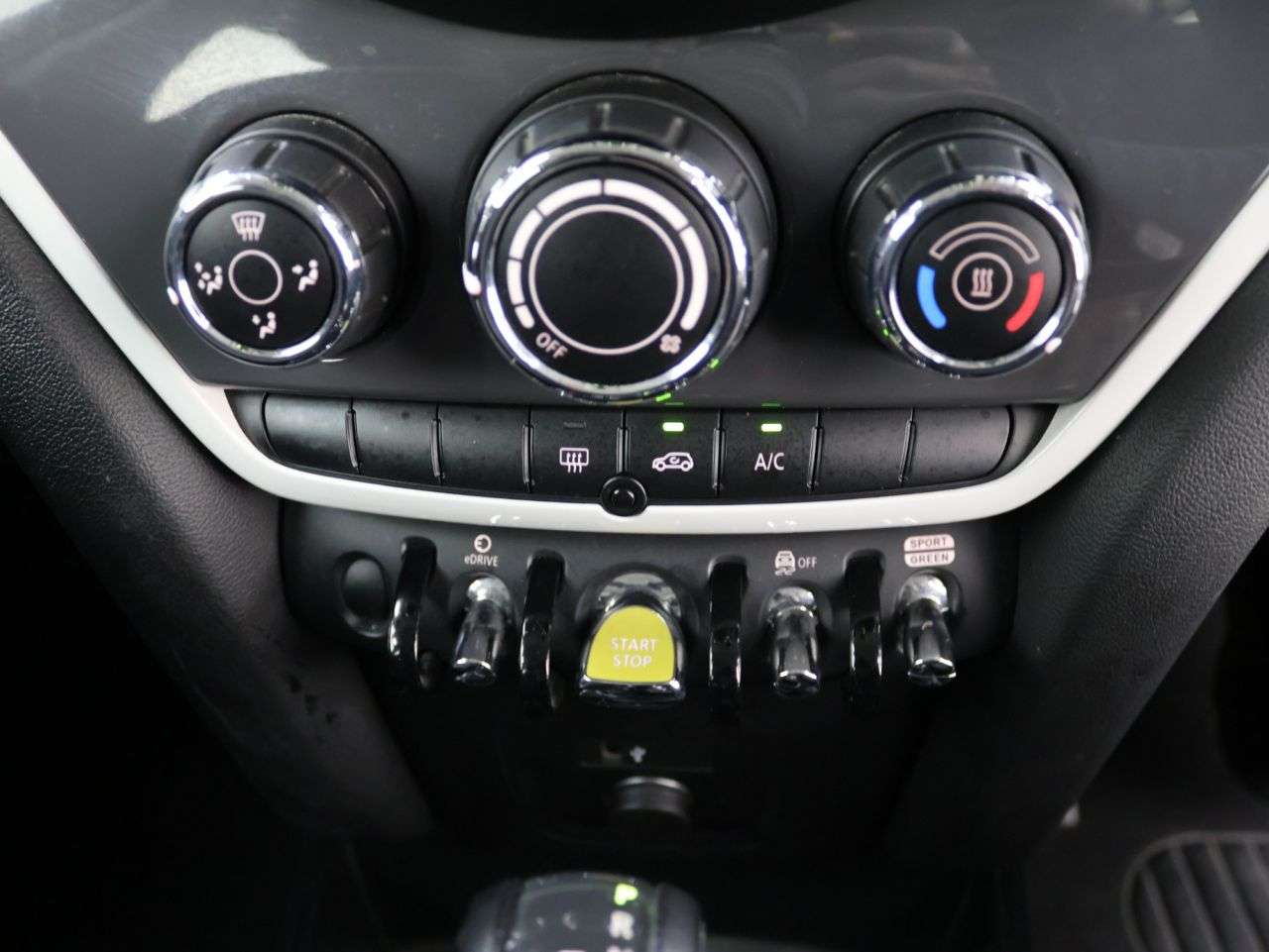 2019 MINI COUNTRYMAN 2019 MINI COUNTRYMAN