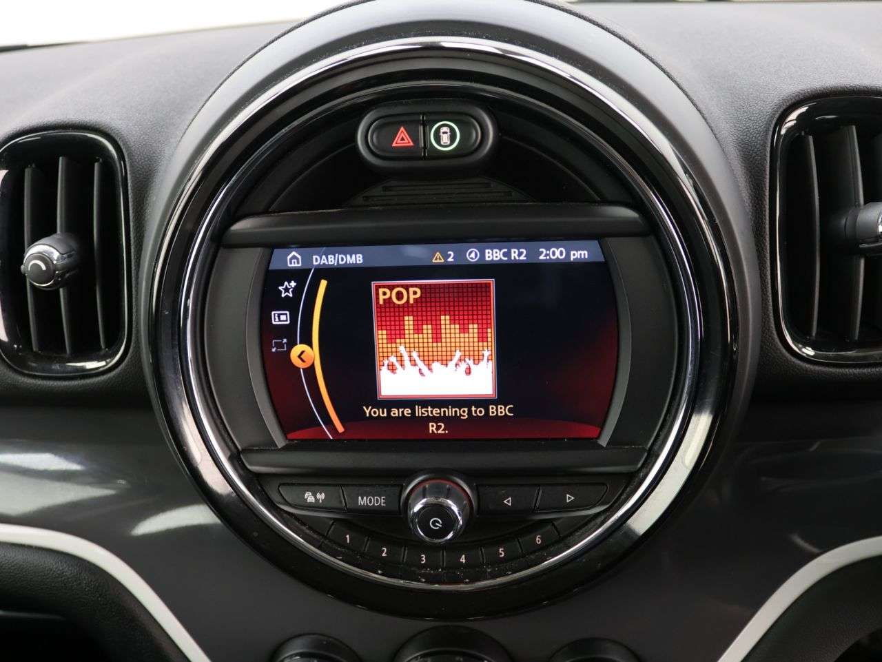 2019 MINI COUNTRYMAN 2019 MINI COUNTRYMAN