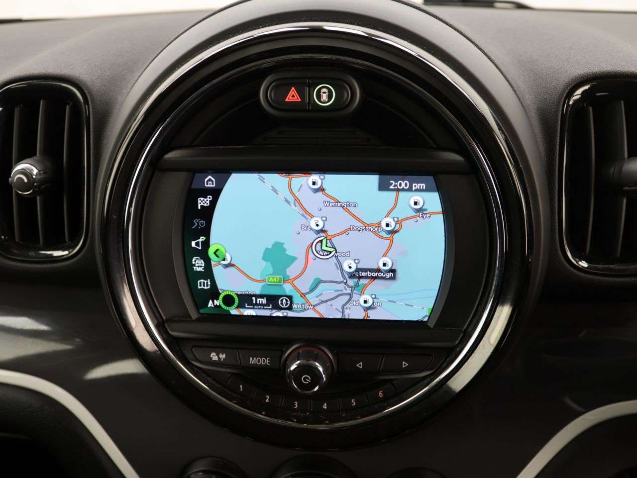 2019 MINI COUNTRYMAN 2019 MINI COUNTRYMAN