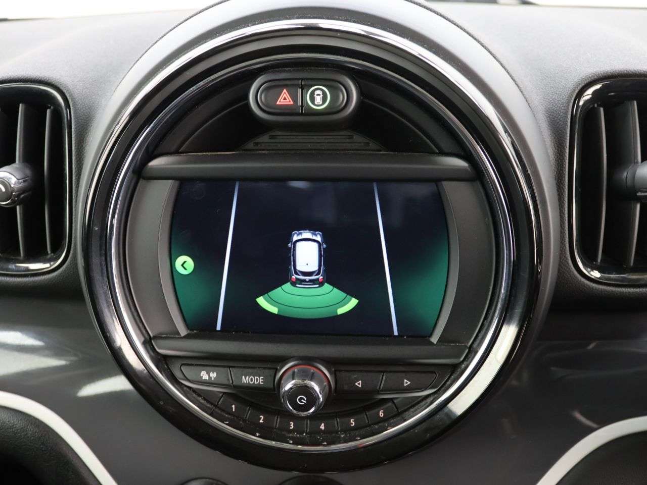 2019 MINI COUNTRYMAN 2019 MINI COUNTRYMAN