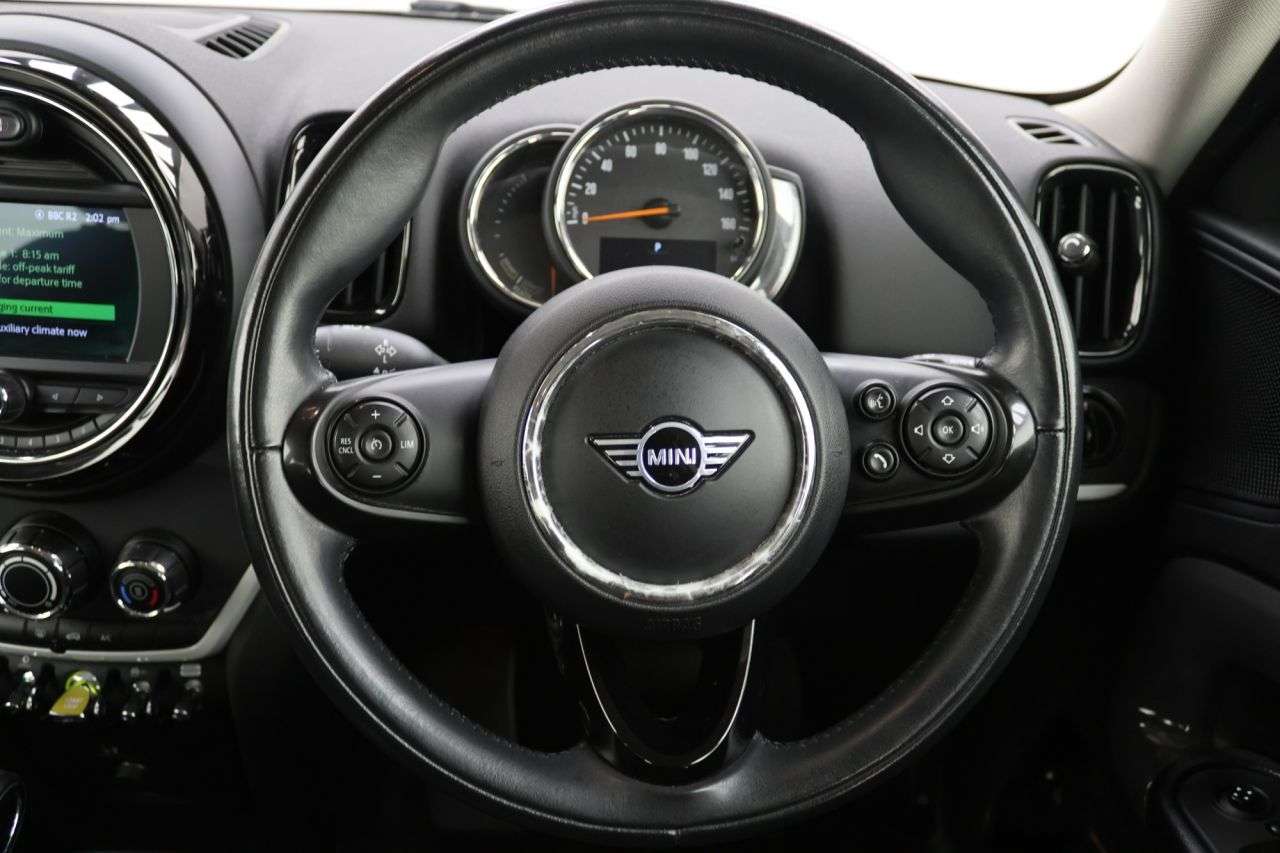 2019 MINI COUNTRYMAN 2019 MINI COUNTRYMAN