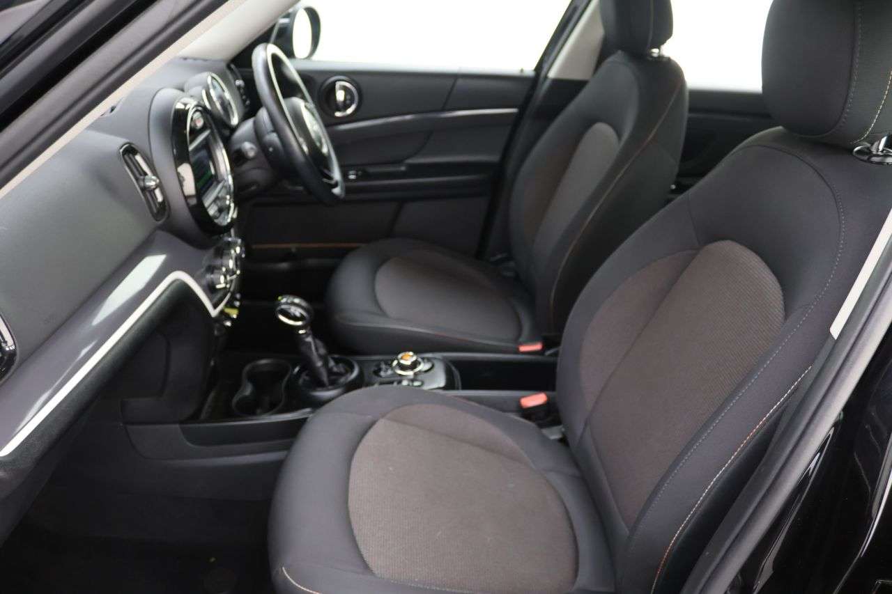 2019 MINI COUNTRYMAN 2019 MINI COUNTRYMAN