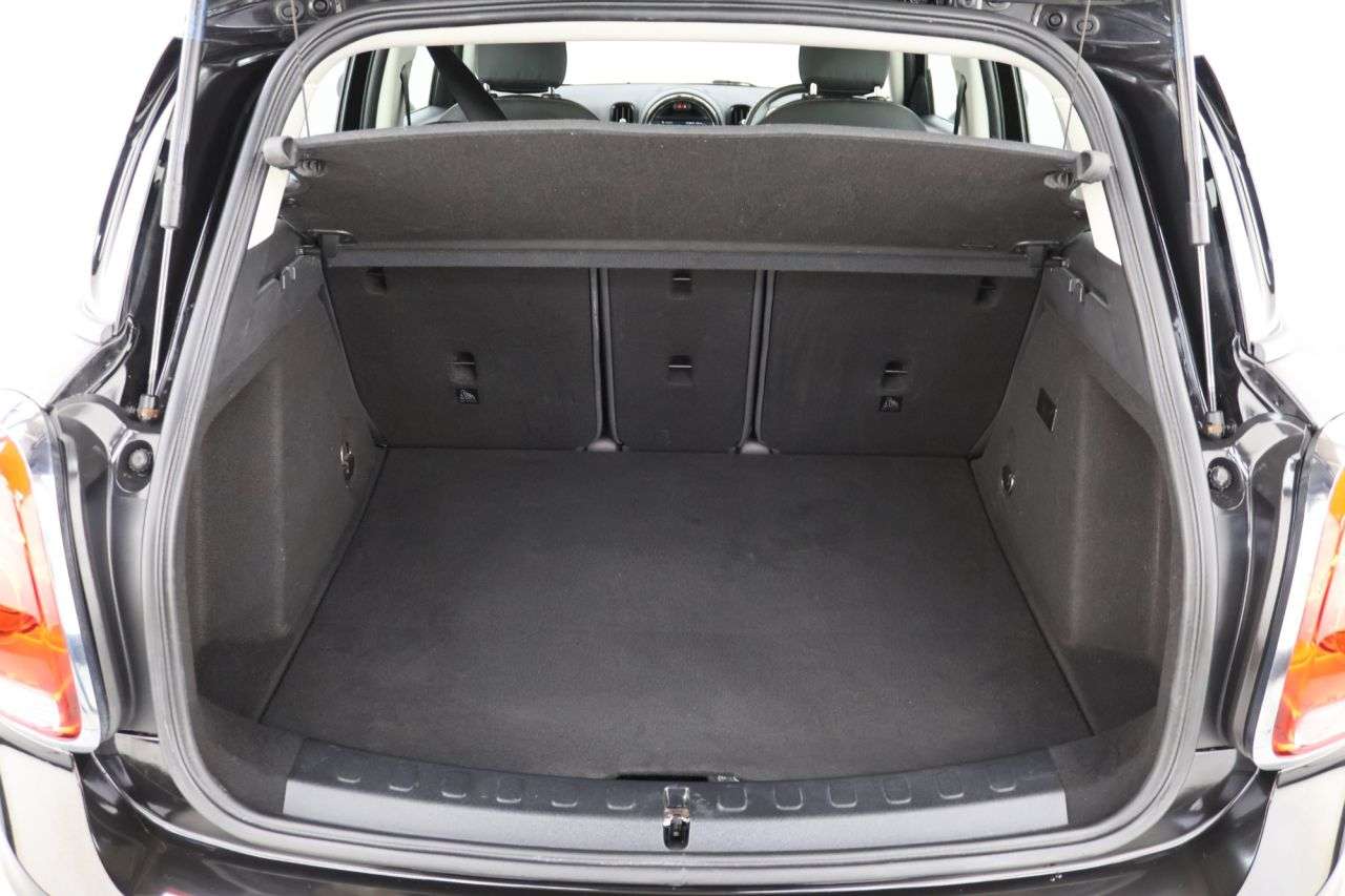 2019 MINI COUNTRYMAN 2019 MINI COUNTRYMAN