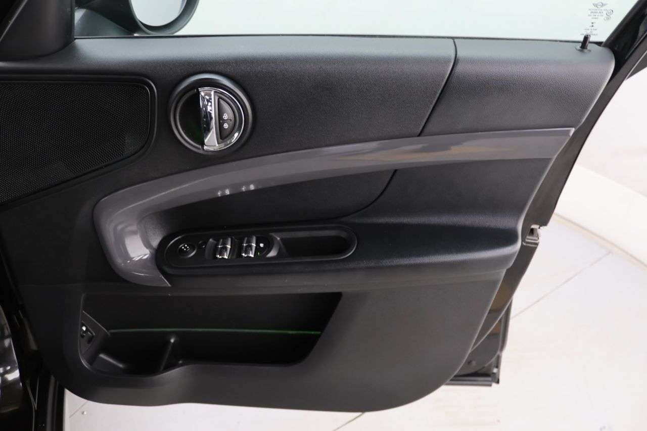 2019 MINI COUNTRYMAN 2019 MINI COUNTRYMAN