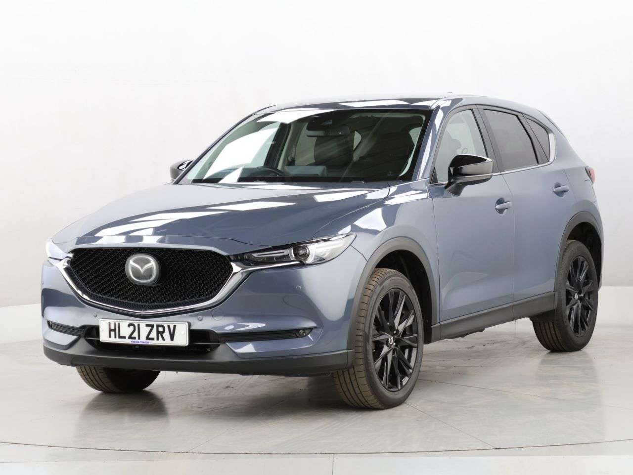 2021 MAZDA CX-5 2021 MAZDA CX-5