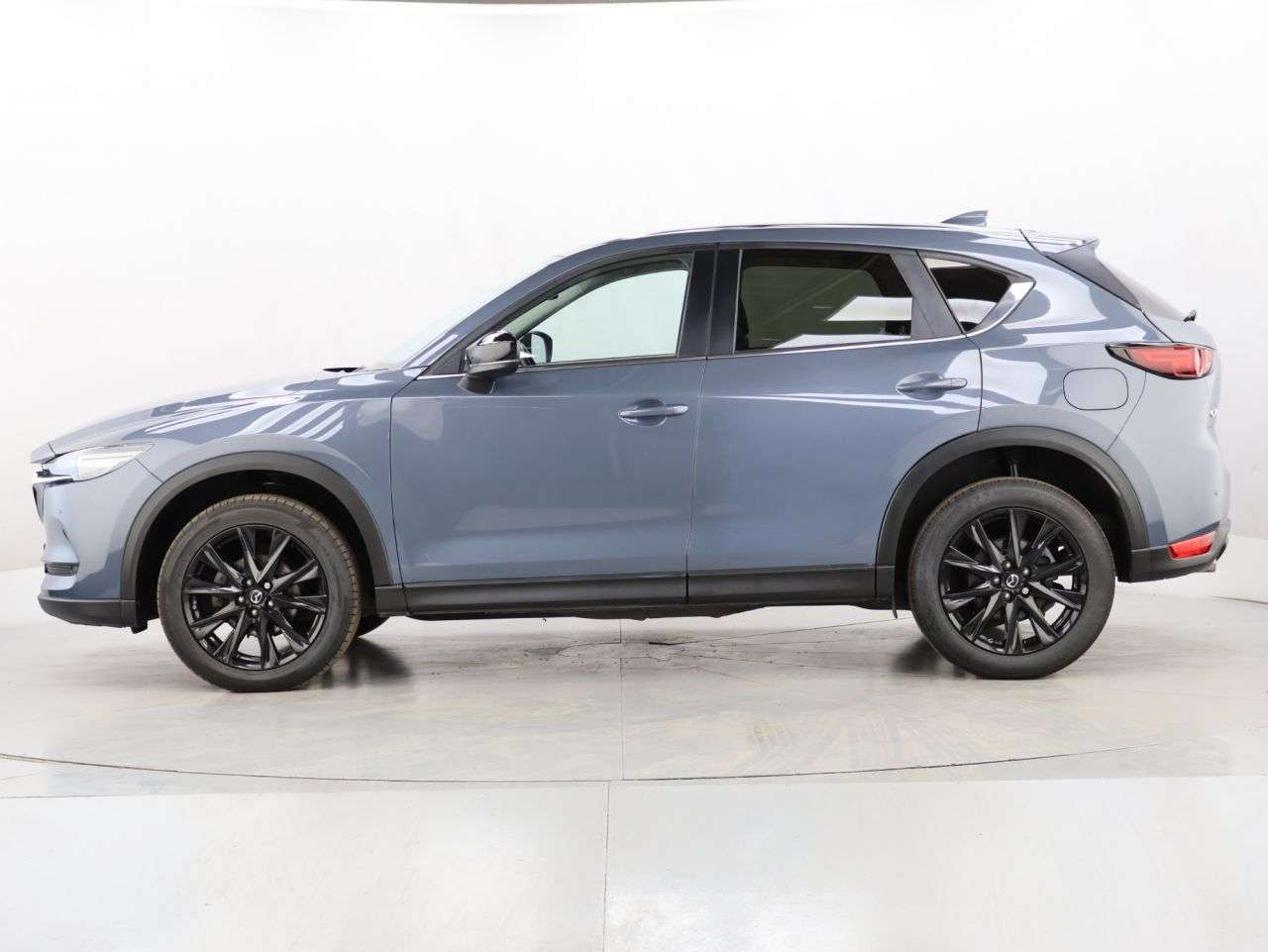 2021 MAZDA CX-5 2021 MAZDA CX-5