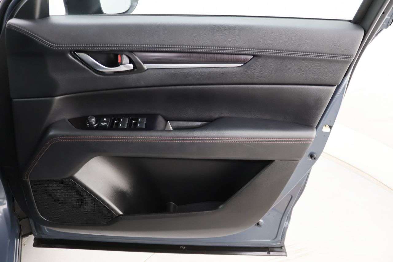 2021 MAZDA CX-5 2021 MAZDA CX-5