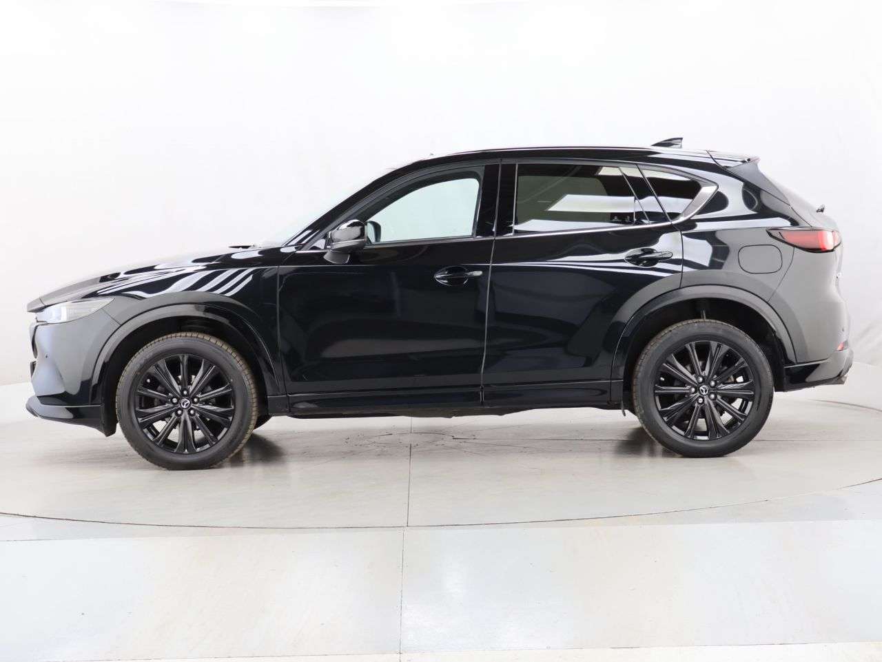 2022 MAZDA CX-5 2022 MAZDA CX-5