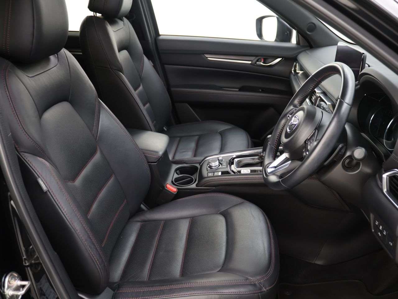 2022 MAZDA CX-5 2022 MAZDA CX-5