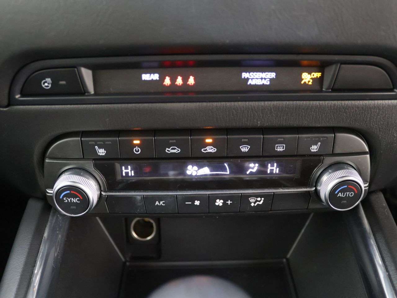 2022 MAZDA CX-5 2022 MAZDA CX-5