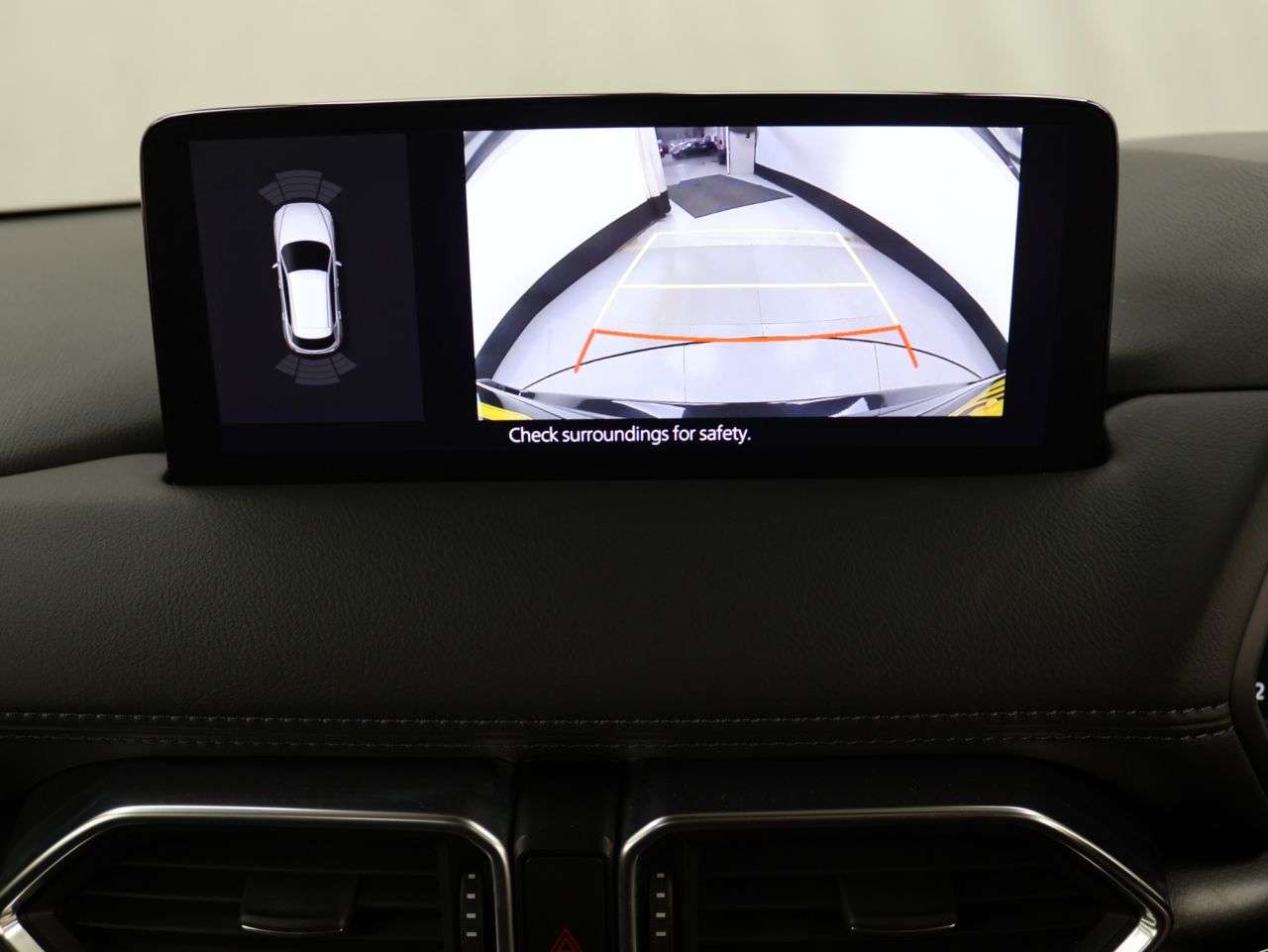 2022 MAZDA CX-5 2022 MAZDA CX-5