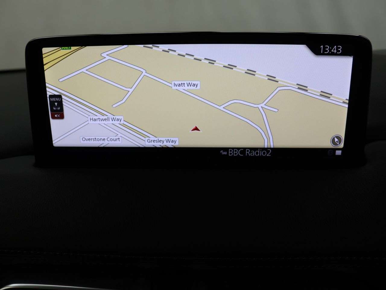 2022 MAZDA CX-5 2022 MAZDA CX-5