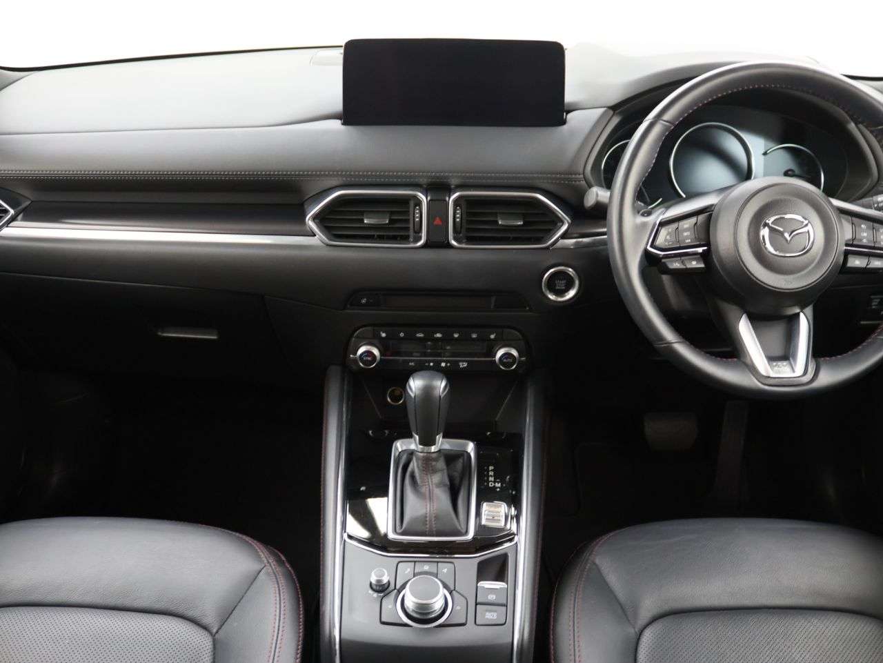 2022 MAZDA CX-5 2022 MAZDA CX-5