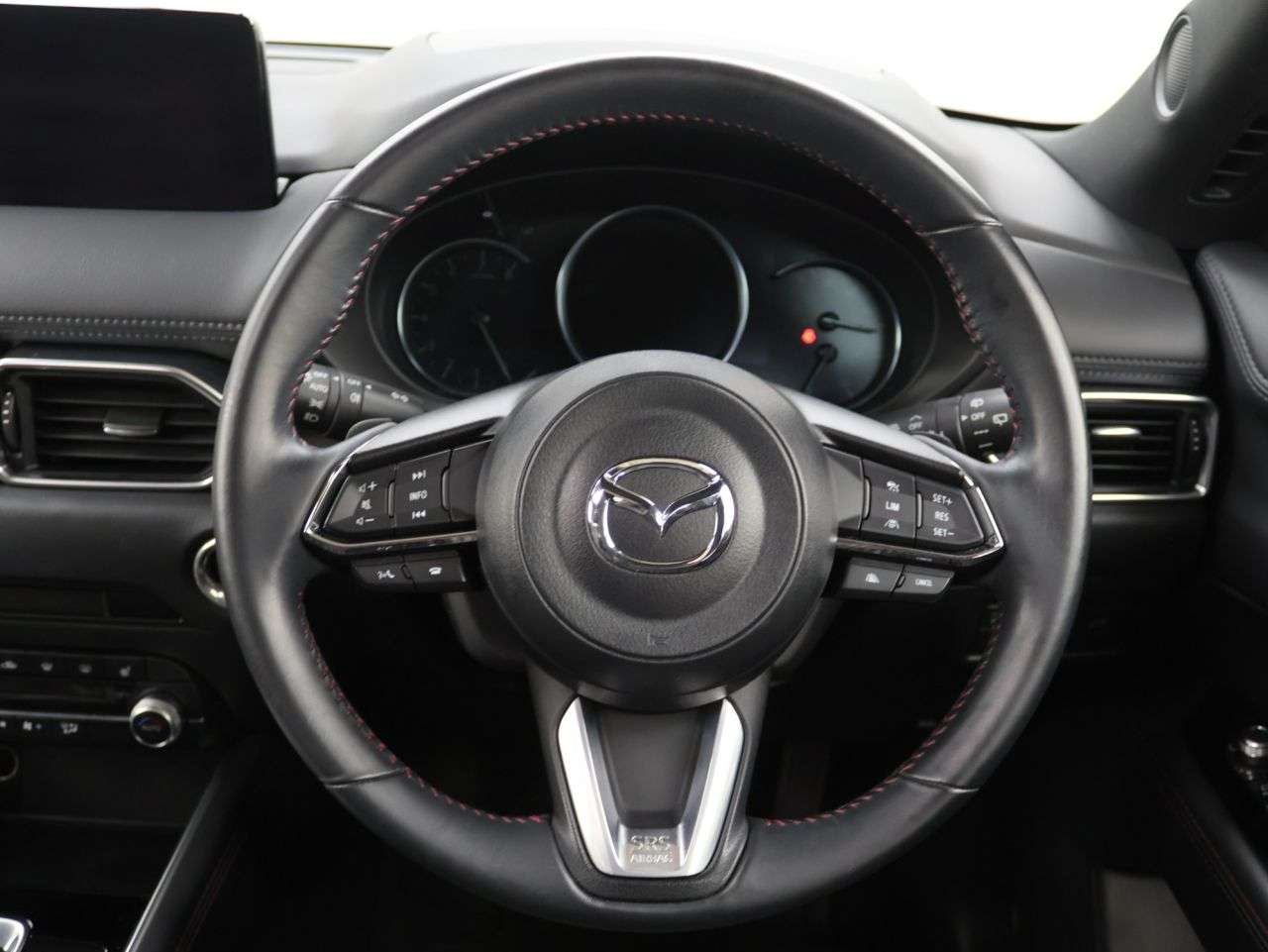 2022 MAZDA CX-5 2022 MAZDA CX-5