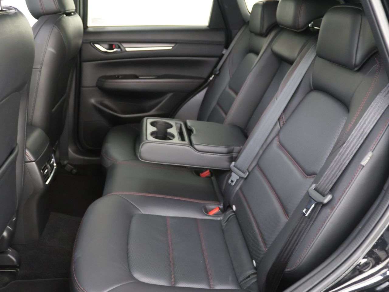 2022 MAZDA CX-5 2022 MAZDA CX-5