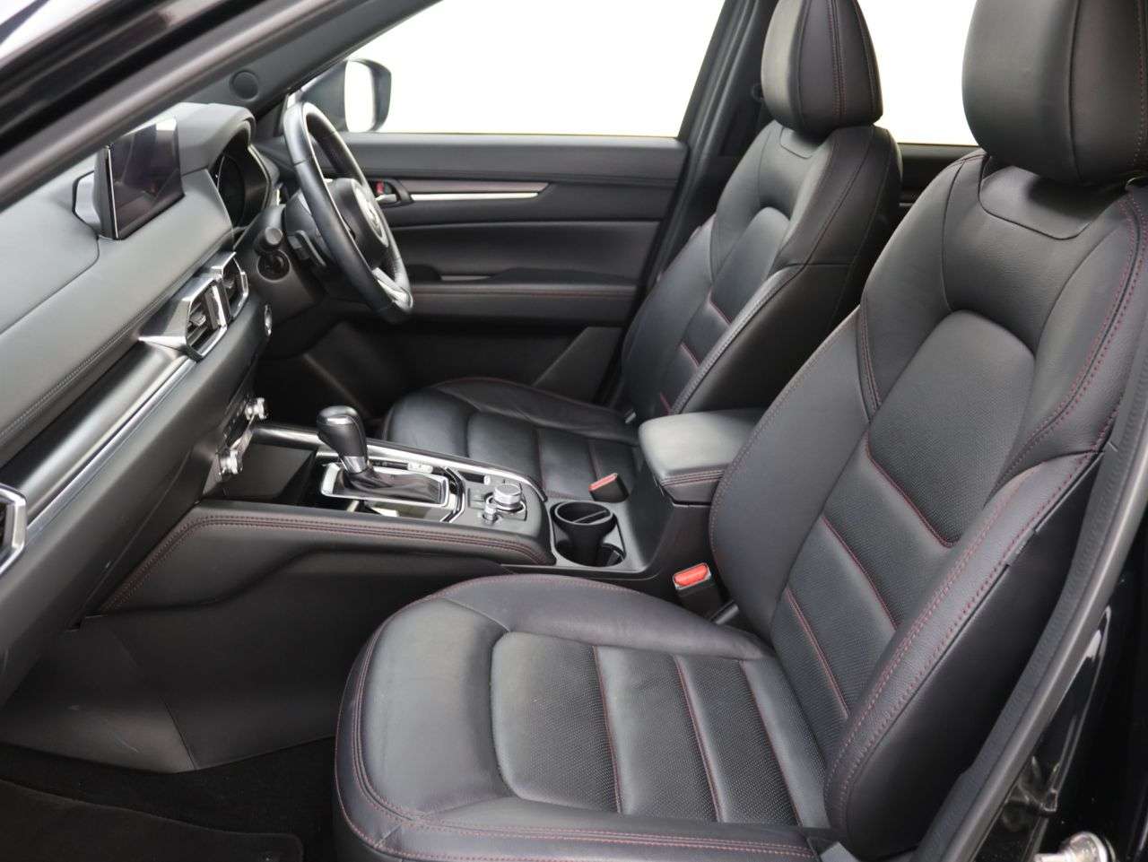 2022 MAZDA CX-5 2022 MAZDA CX-5