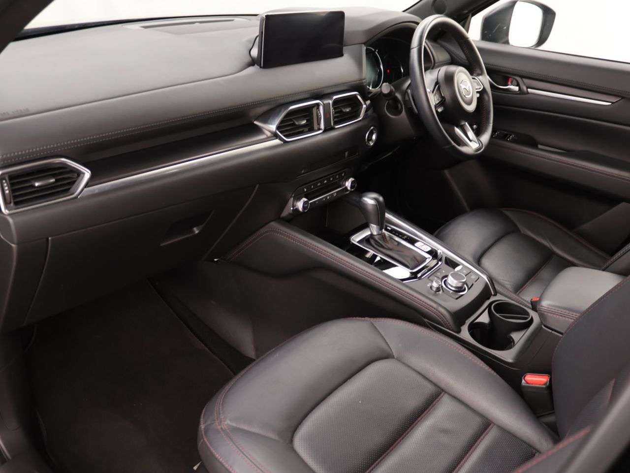 2022 MAZDA CX-5 2022 MAZDA CX-5