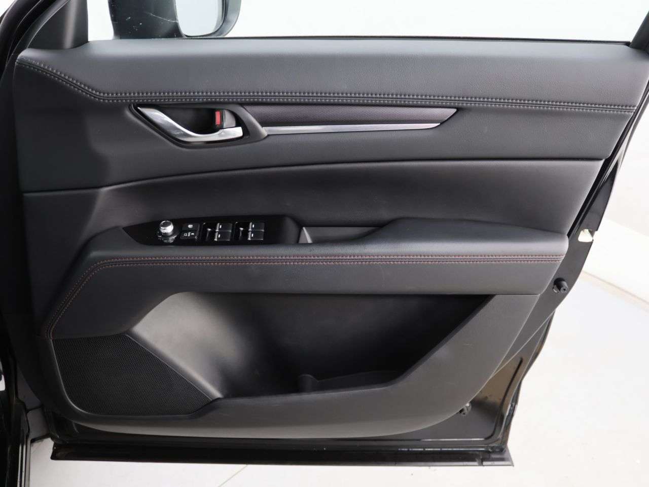 2022 MAZDA CX-5 2022 MAZDA CX-5