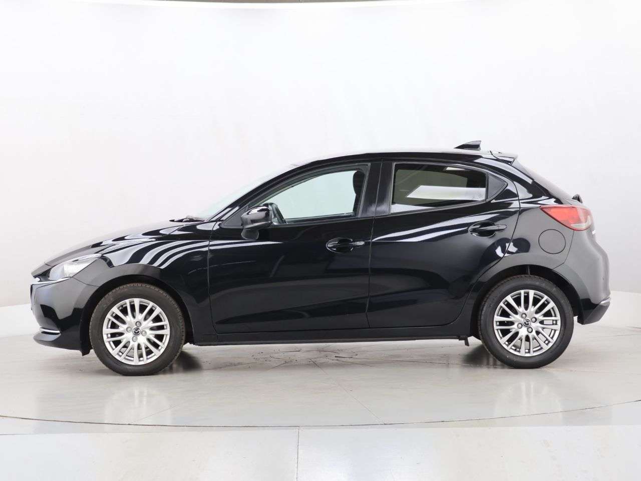 2021 MAZDA MAZDA2 2021 MAZDA MAZDA2