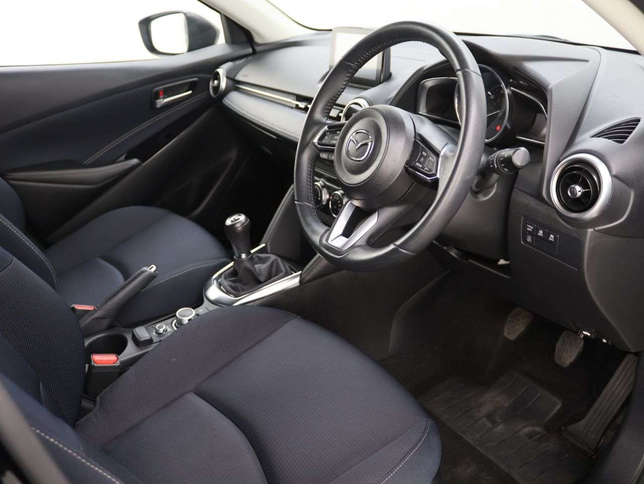 2021 MAZDA MAZDA2 2021 MAZDA MAZDA2