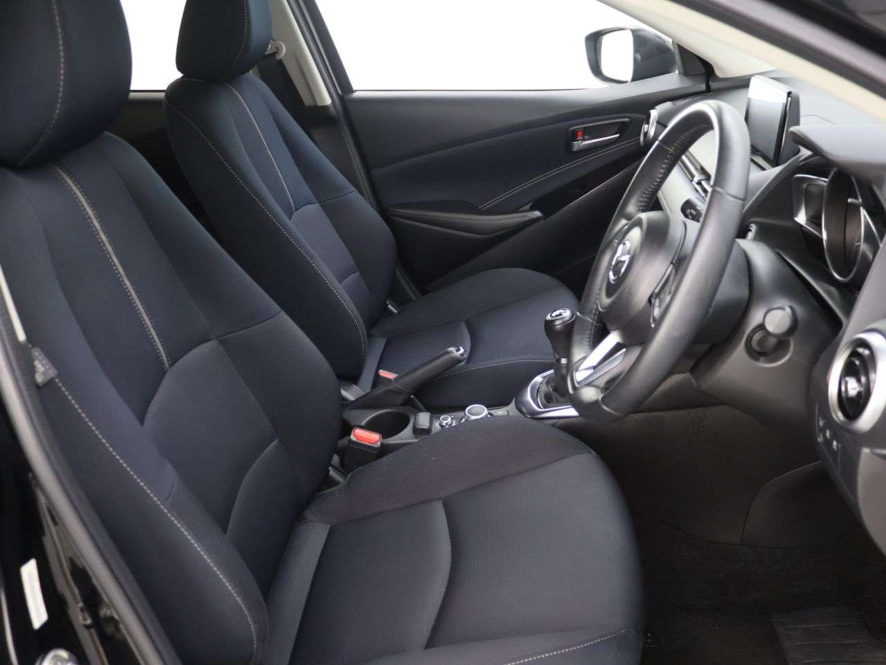 2021 MAZDA MAZDA2 2021 MAZDA MAZDA2