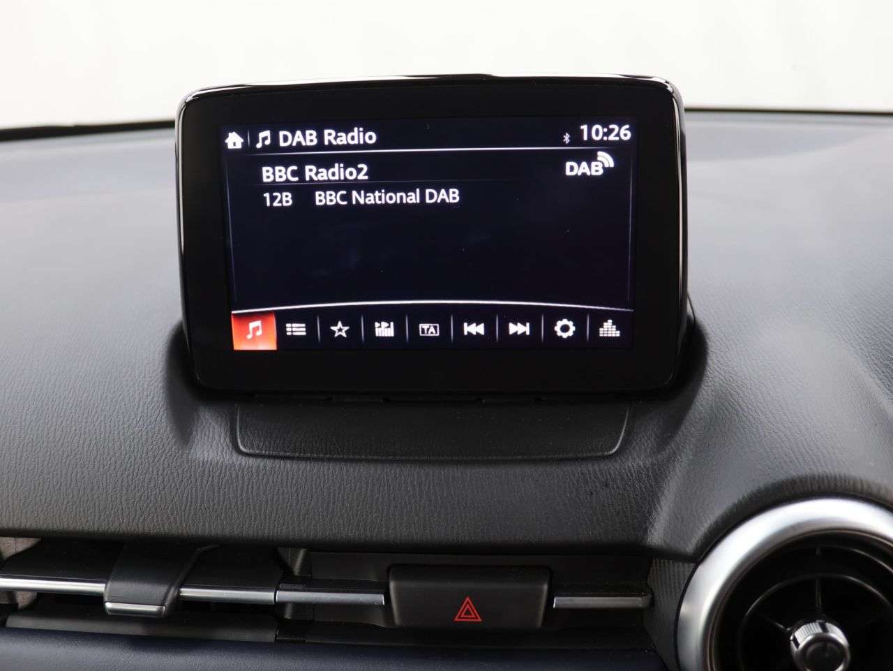 2021 MAZDA MAZDA2 2021 MAZDA MAZDA2