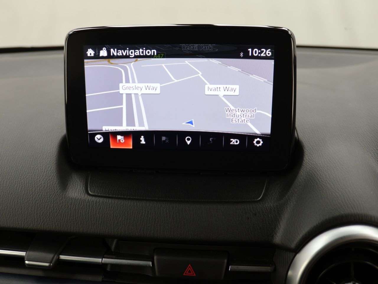 2021 MAZDA MAZDA2 2021 MAZDA MAZDA2