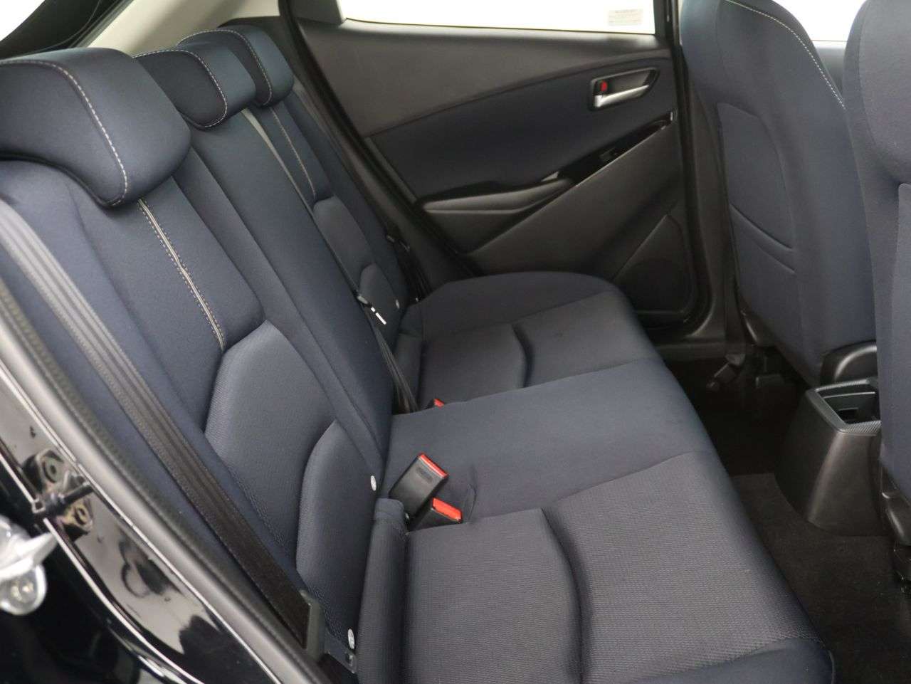 2021 MAZDA MAZDA2 2021 MAZDA MAZDA2