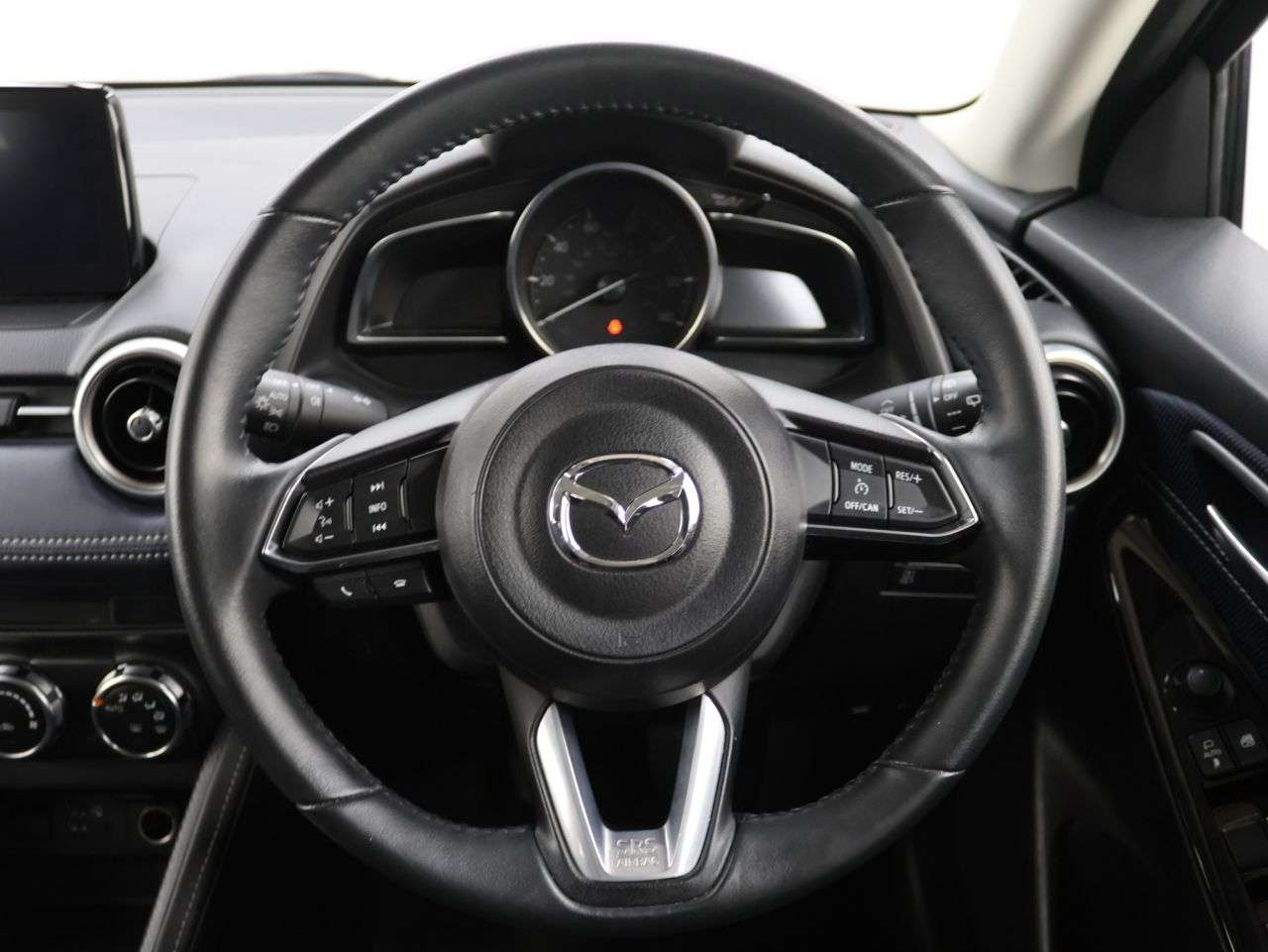 2021 MAZDA MAZDA2 2021 MAZDA MAZDA2