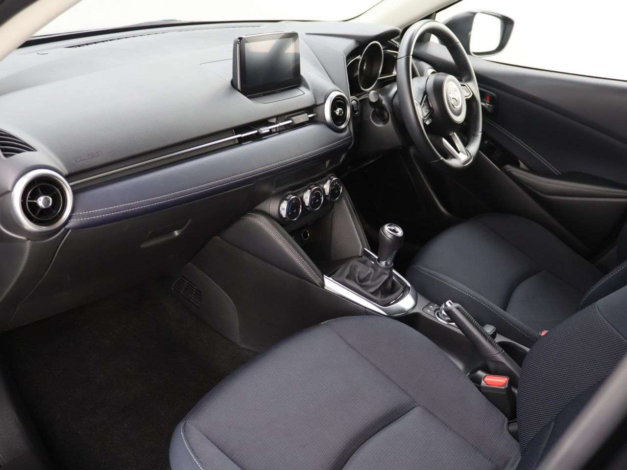 2021 MAZDA MAZDA2 2021 MAZDA MAZDA2