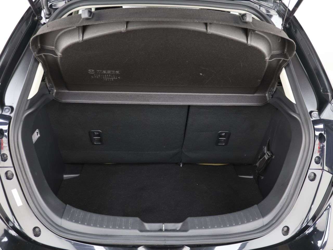 2021 MAZDA MAZDA2 2021 MAZDA MAZDA2