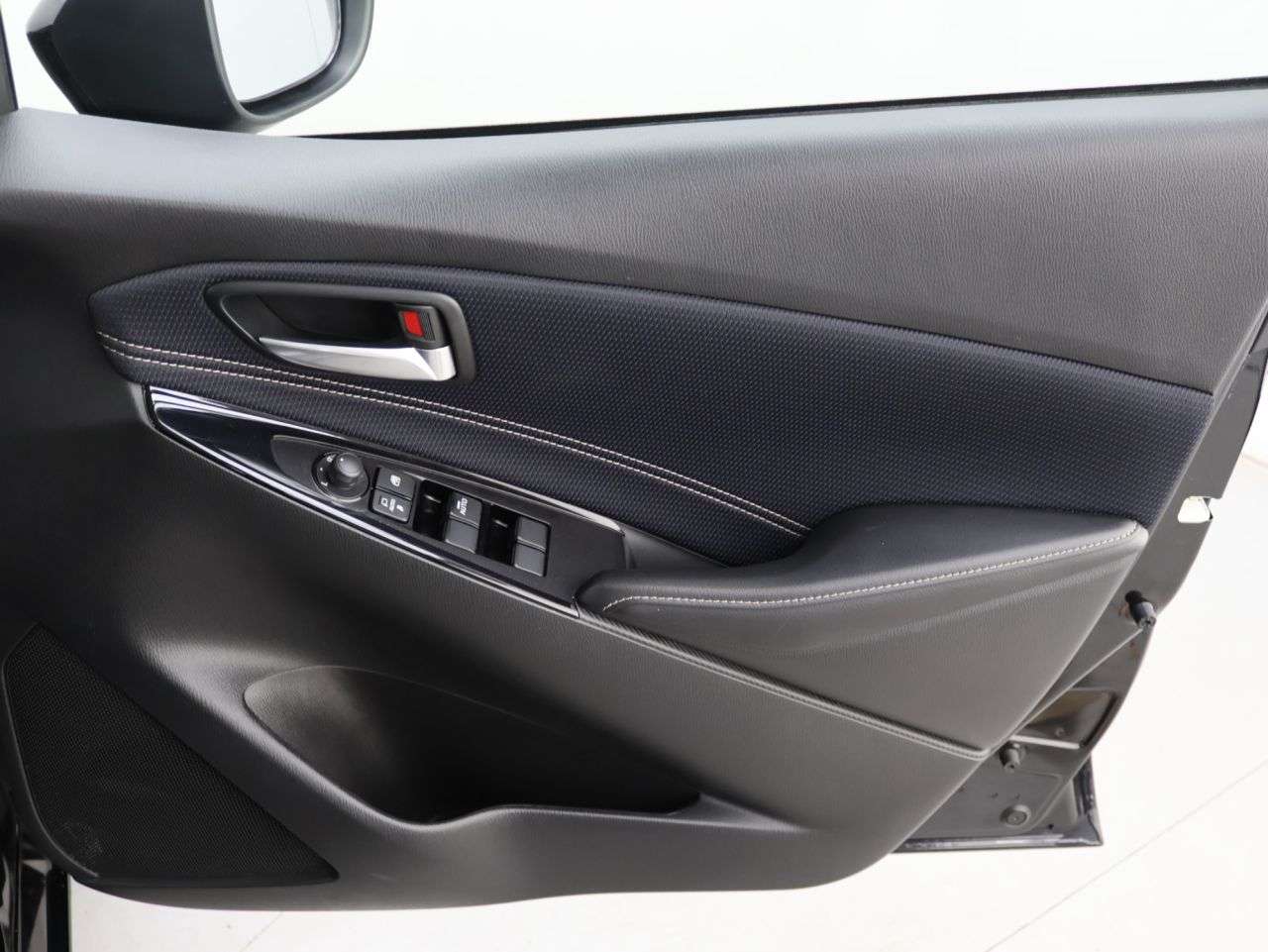 2021 MAZDA MAZDA2 2021 MAZDA MAZDA2