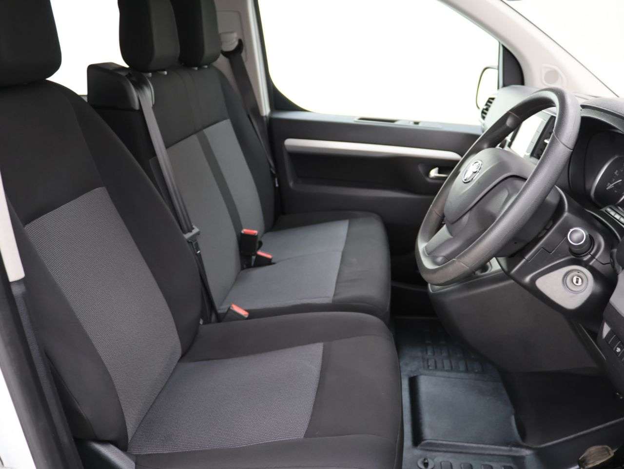 2022 TOYOTA PROACE VERSO 2022 TOYOTA PROACE VERSO