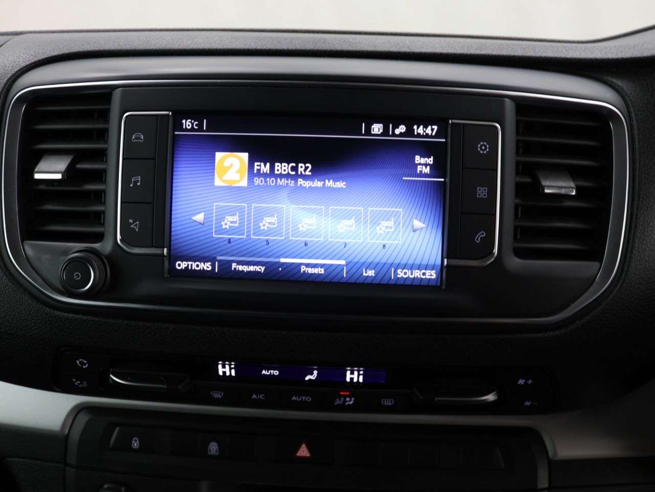 2022 TOYOTA PROACE VERSO 2022 TOYOTA PROACE VERSO