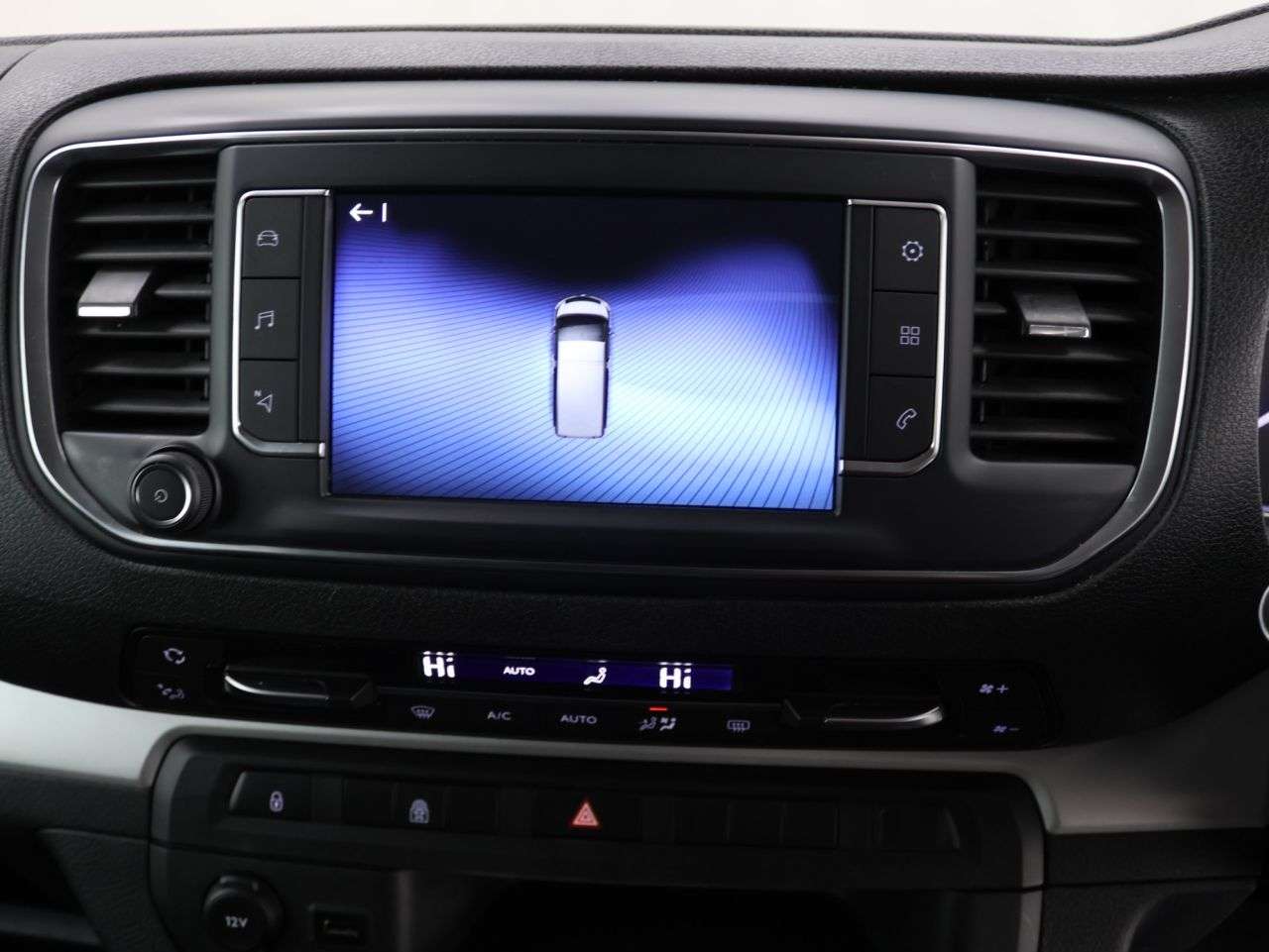 2022 TOYOTA PROACE VERSO 2022 TOYOTA PROACE VERSO