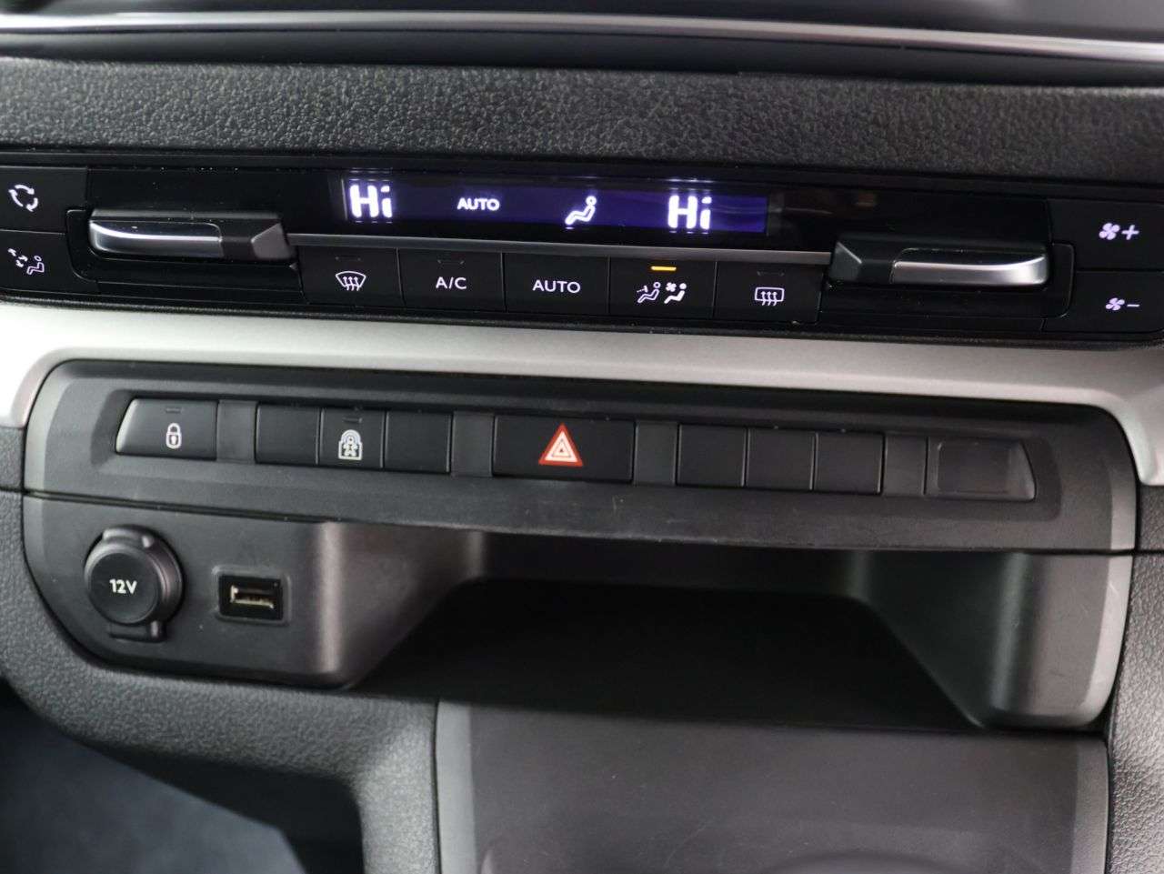 2022 TOYOTA PROACE VERSO 2022 TOYOTA PROACE VERSO