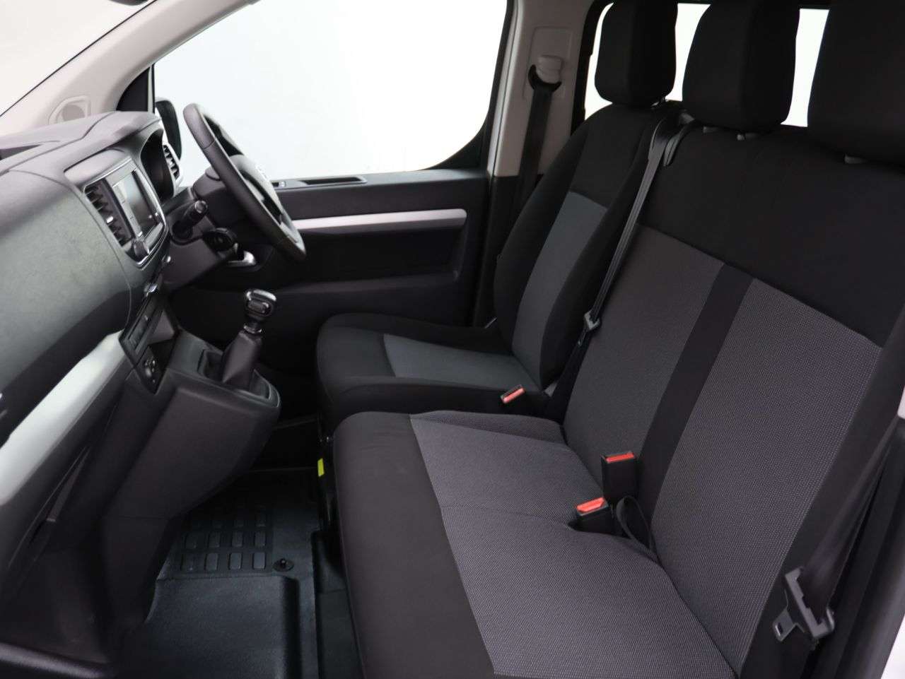 2022 TOYOTA PROACE VERSO 2022 TOYOTA PROACE VERSO