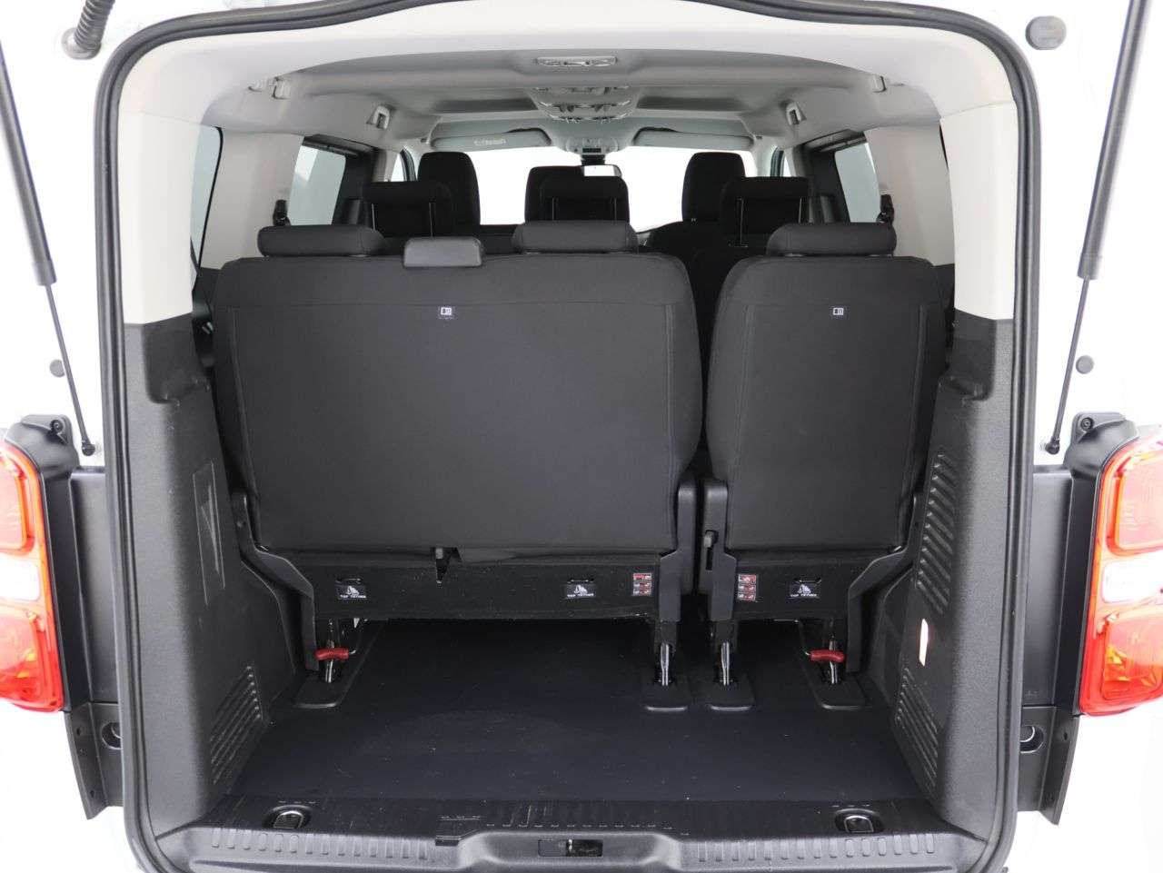 2022 TOYOTA PROACE VERSO 2022 TOYOTA PROACE VERSO