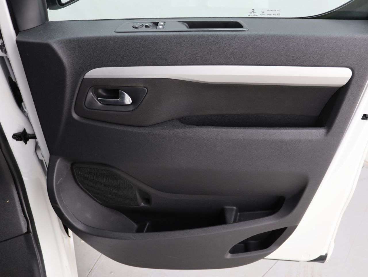 2022 TOYOTA PROACE VERSO 2022 TOYOTA PROACE VERSO