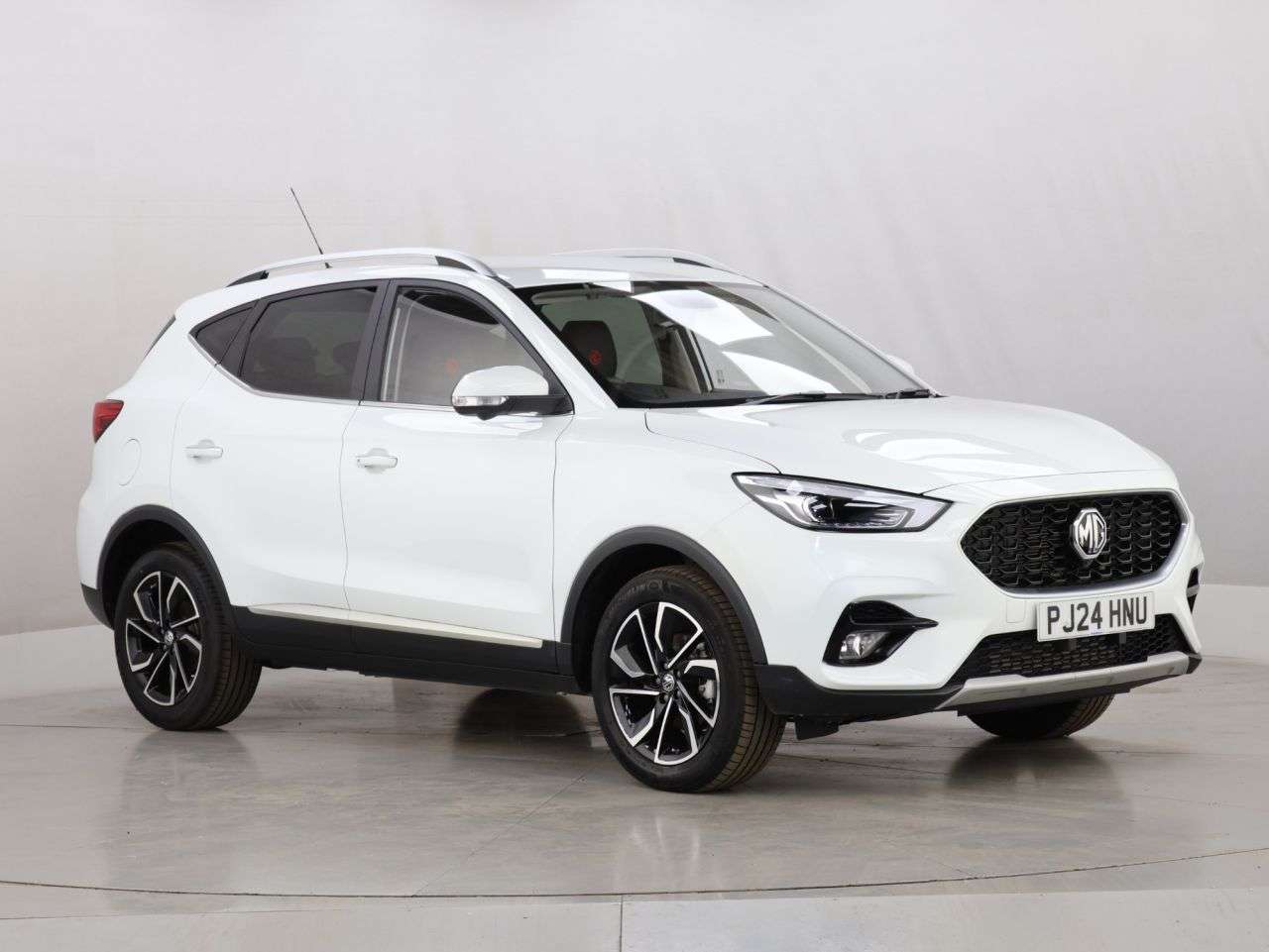 2024 MG MG ZS 2024 MG MG ZS